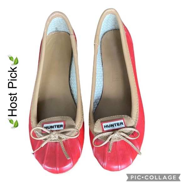 ✨Host Pick✨Hunter Slip On Shoes - Picture 1 of 6